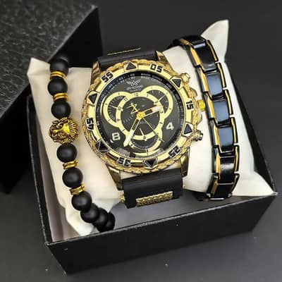 Advance sense Quartz Watches