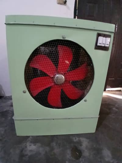 Brand New Air Cooler - Only 11 Days Used (With Shop Card & Slip)