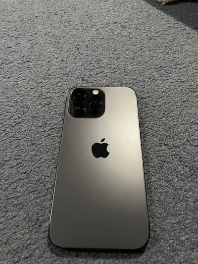 Apple iPhone 14 Pro Max