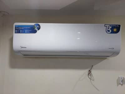 Midea Xtreme T3 AC