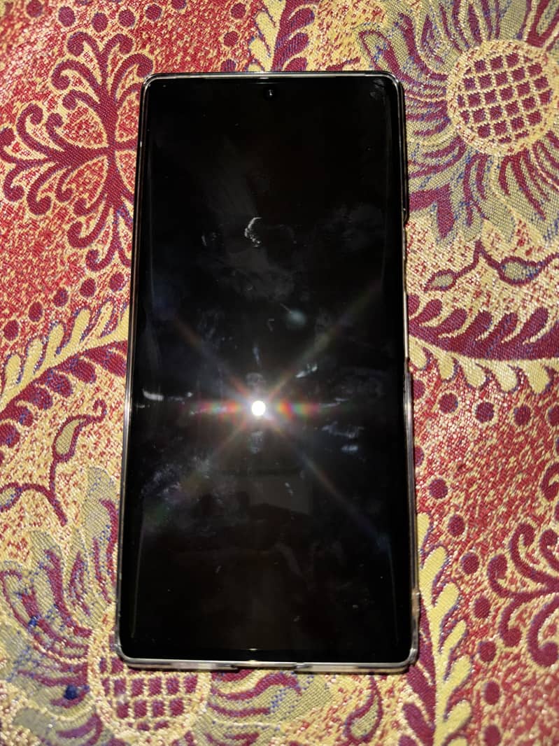 Google Pixel 6 Pro 5