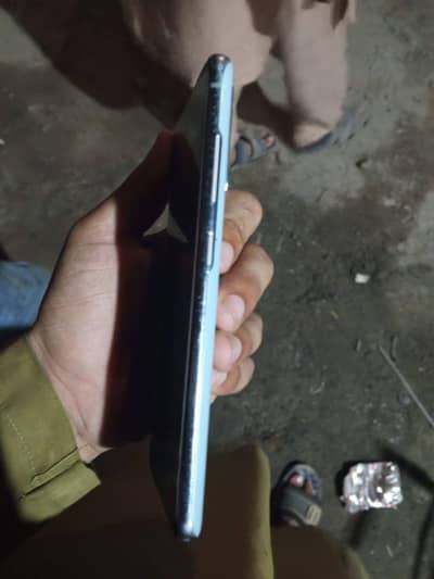 Samsung Mobile S20 FE