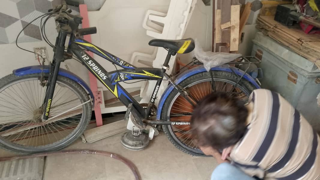Gear Cycle 0