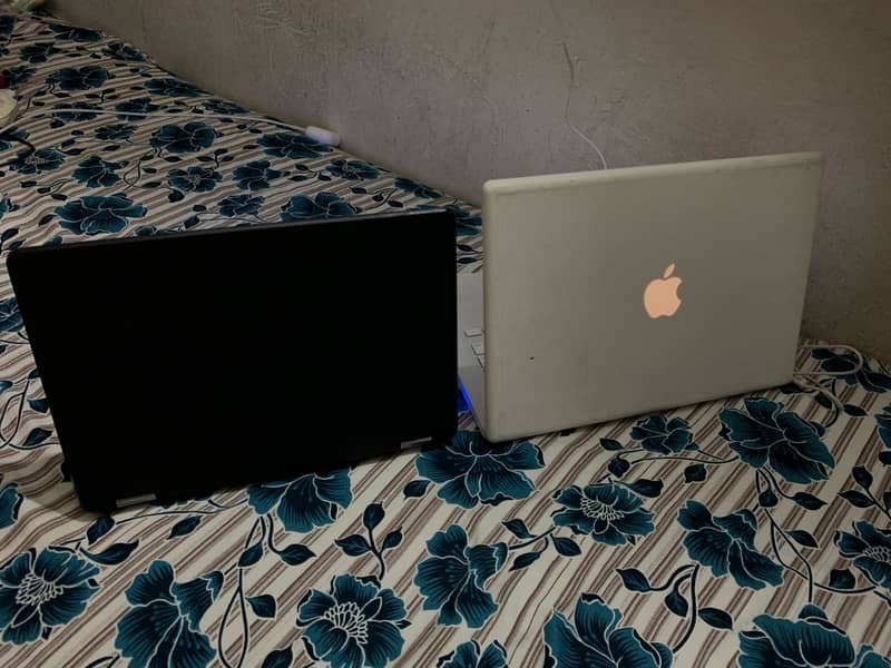 2 Laptops Deal 0