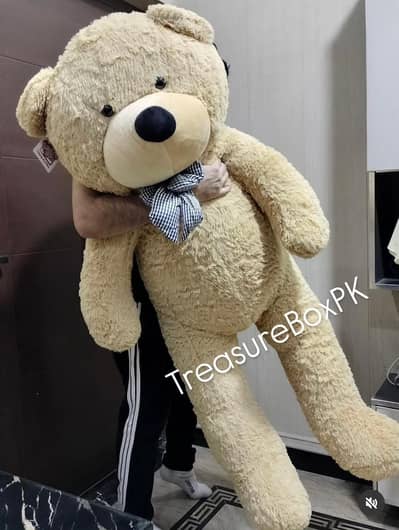 Teddybear