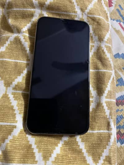 Apple iPhone 12 Pro