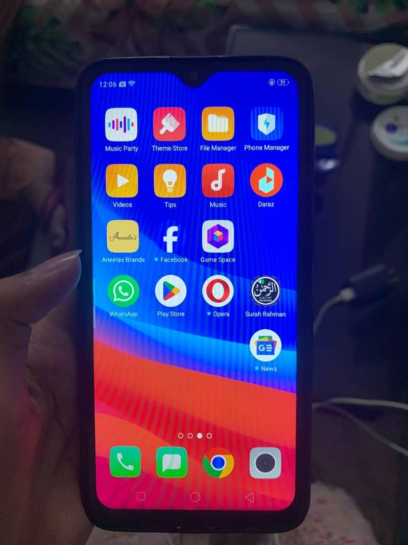 OPPO A5s 1