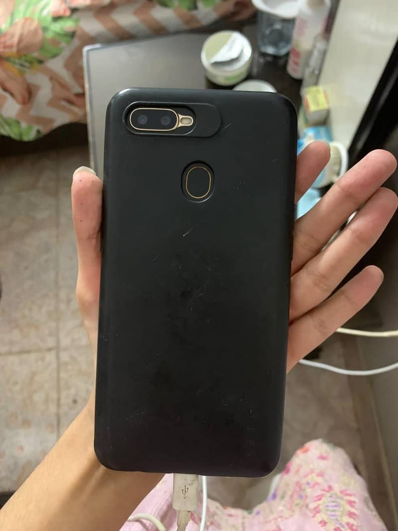 OPPO A5s 2