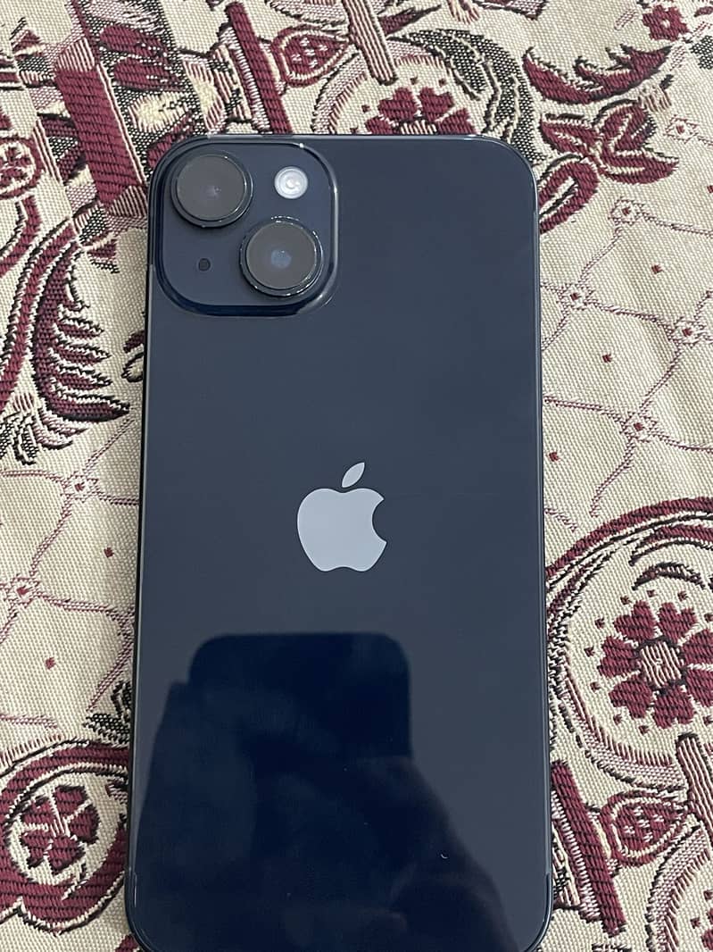 Apple iPhone 14 0