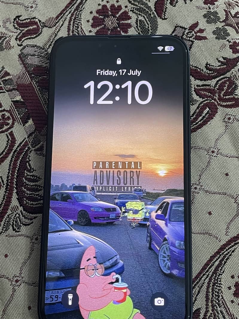 Apple iPhone 14 1