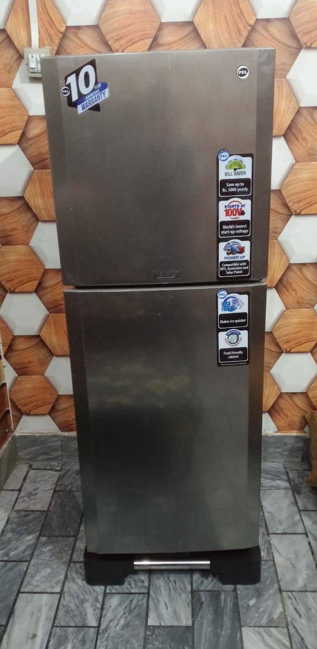 refrigerator 4
