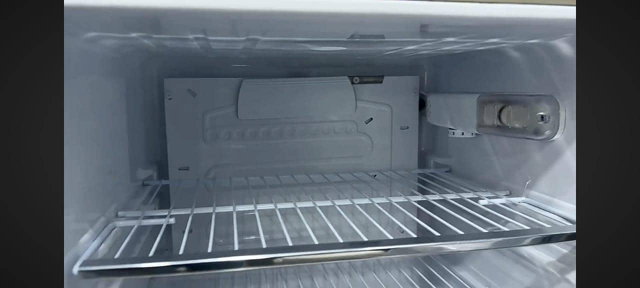 refrigerator 6
