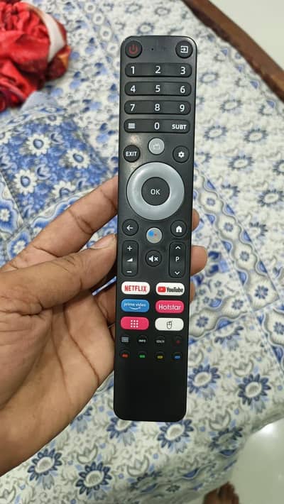 Lg Smart Led