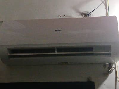 1 years use ac