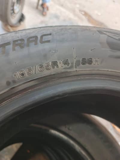 185 65 14 made in China