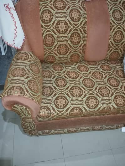 sofa set 5 seater