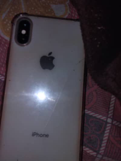 Apple iPhone XS