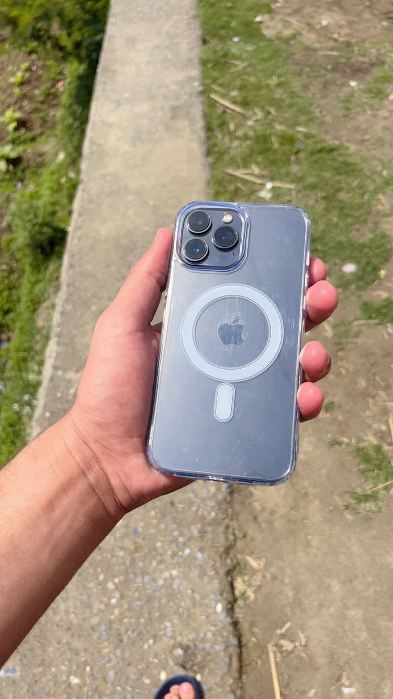 iPhone 13 Pro Max 0