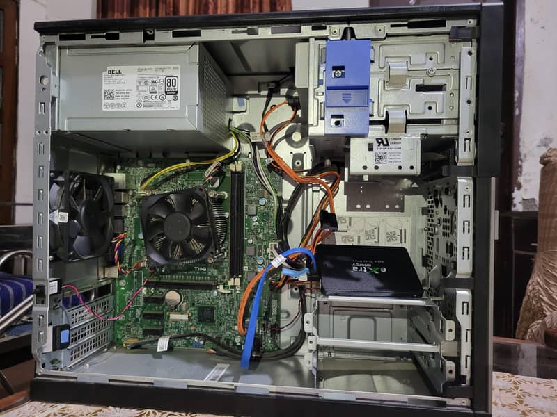core I5 pc 1