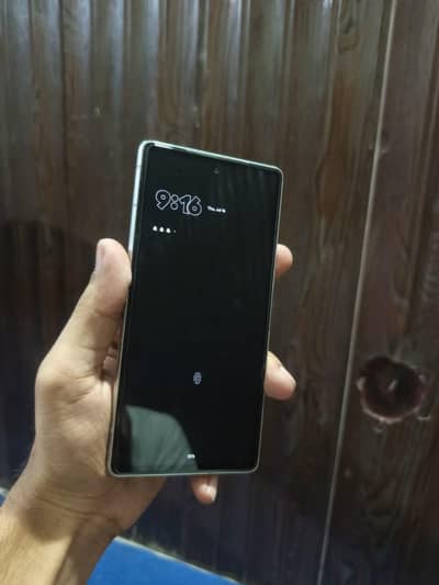 Google Pixel 7a