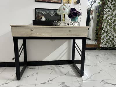 Modern Console Table