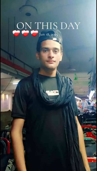 mian Awais 
