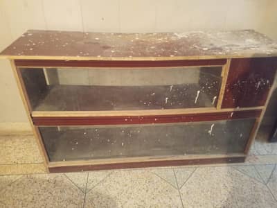 Counter for sale