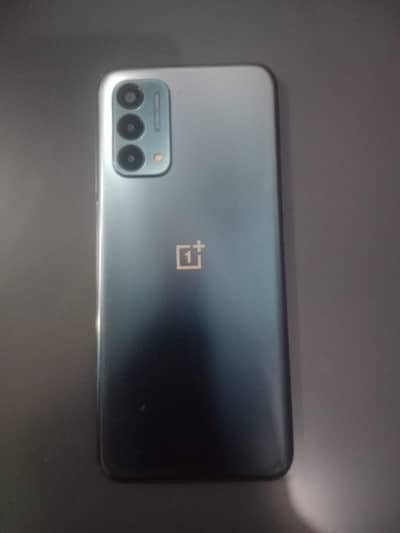 One Plus Nord N200