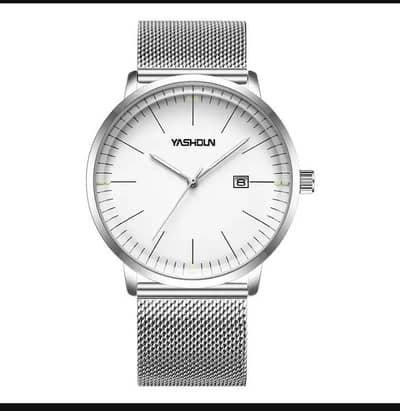 wrist watch