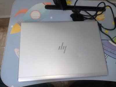HP elitebook 745 G5 contact on what's app