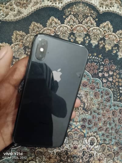 urgent sale Apple iPhone X