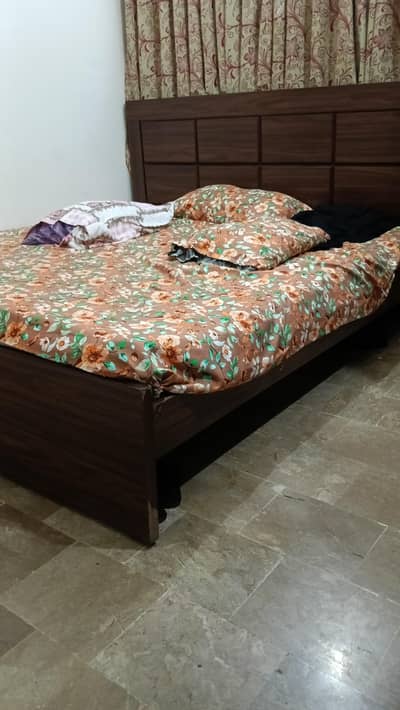 bedroom set