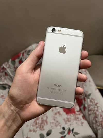 Apple iPhone 6