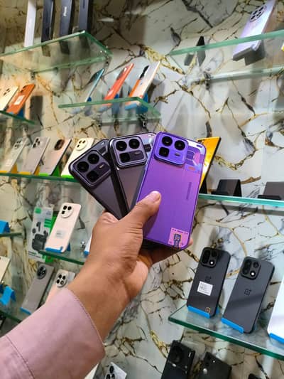 Realme Neo 8