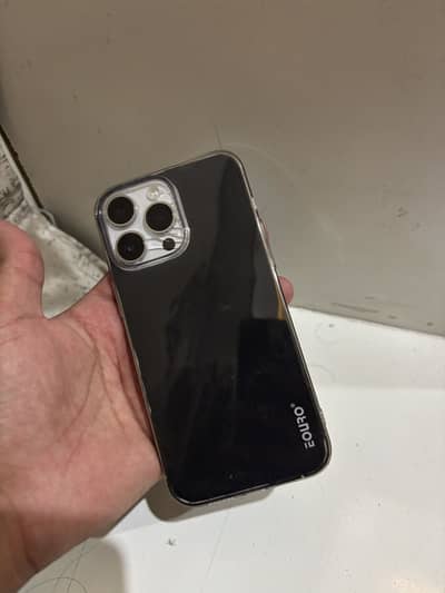 Apple iPhone 14 Pro Max
