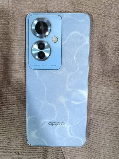 opp reno 11f 5g