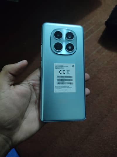 Xiaomi Redmi Note 15