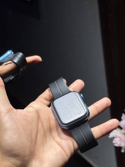 Apple Watch Series 7 45MM