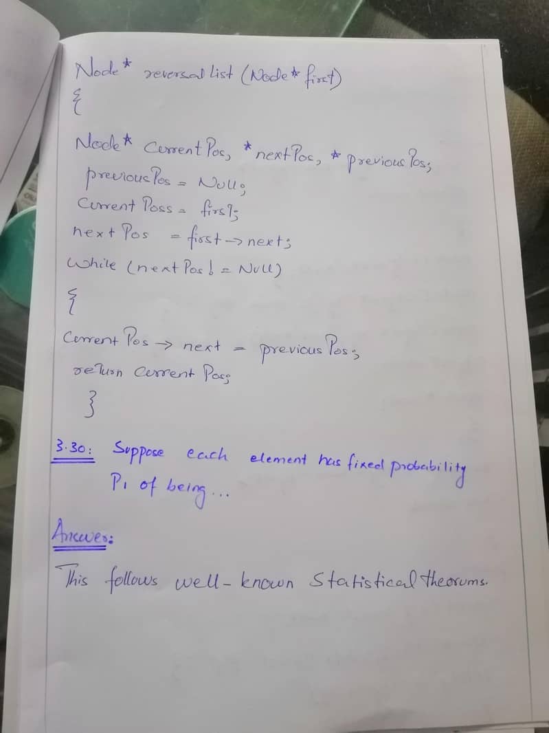 Assignment Writer 3