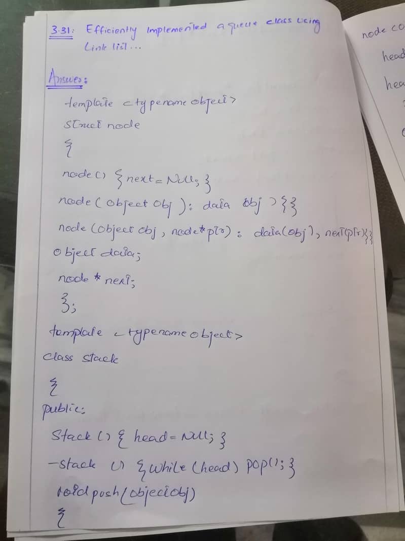 Assignment Writer 4