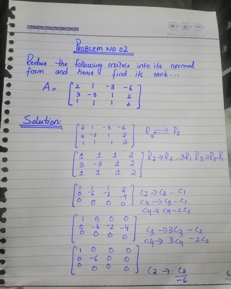 Assignment Writer 7
