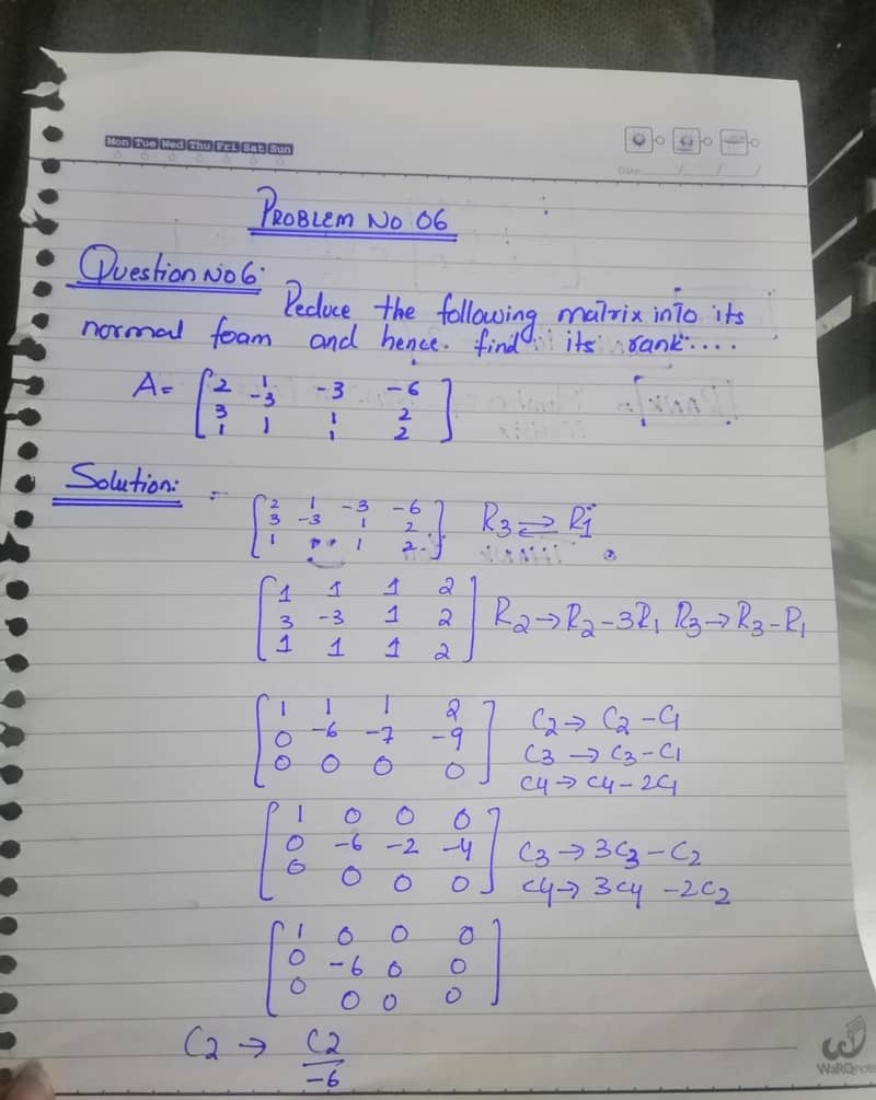Assignment Writer 8