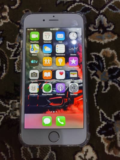 Apple iPhone 6