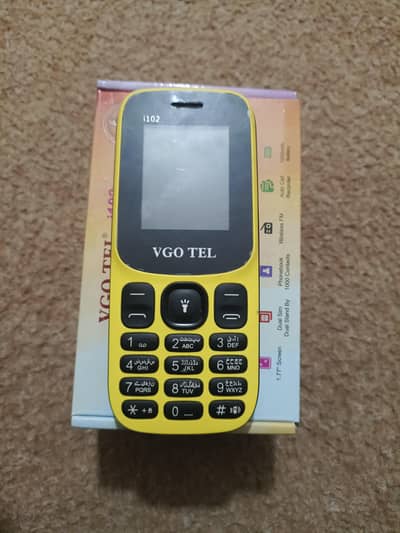 vago tel 5 day use