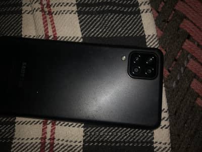 Samsung Mobile A12