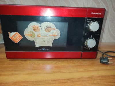 Dawlance Microwave Oven for Sell