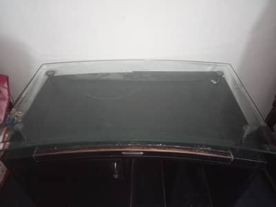 computer table
