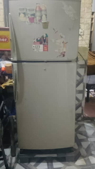 dowlance used freezer
