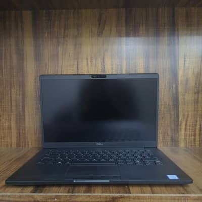 Dell Latitude 7400 | Core i5 8th Gen | Ram 8GB | 256GB SSD