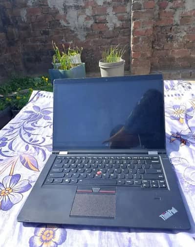 Lenovo yoga 460 x360 Toch Screen